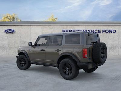 New 2025 Ford Bronco Big Bend 4WD SUV for sale #SLB08890 - photo 2