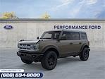 New 2025 Ford Bronco Big Bend 4WD SUV for sale #SLB08890 - photo 1
