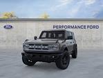 New 2025 Ford Bronco Big Bend 4WD SUV for sale #SLB08890 - photo 3