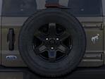 New 2025 Ford Bronco Big Bend 4WD SUV for sale #SLB08890 - photo 24