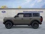 New 2025 Ford Bronco Big Bend 4WD SUV for sale #SLB08890 - photo 4