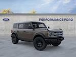 New 2025 Ford Bronco Big Bend 4WD SUV for sale #SLB08890 - photo 7