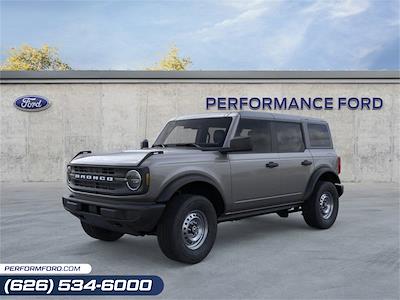 New 2025 Ford Bronco Base 4WD SUV for sale #SLB09277 - photo 1