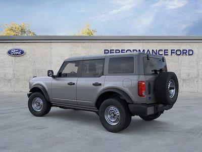 New 2025 Ford Bronco Base 4WD SUV for sale #SLB09277 - photo 2