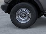 New 2025 Ford Bronco Base 4WD SUV for sale #SLB09277 - photo 21