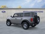 New 2025 Ford Bronco Base 4WD SUV for sale #SLB09277 - photo 2