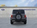 New 2025 Ford Bronco Base 4WD SUV for sale #SLB09277 - photo 5