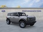 New 2025 Ford Bronco Base 4WD SUV for sale #SLB09277 - photo 7