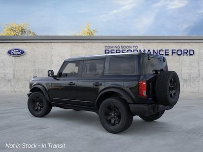 New 2025 Ford Bronco Big Bend 4WD SUV for sale #SLB22069 - photo 2