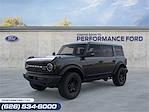 New 2025 Ford Bronco Big Bend 4WD SUV for sale #SLB22069 - photo 1