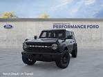 New 2025 Ford Bronco Big Bend 4WD SUV for sale #SLB22069 - photo 3