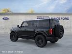 New 2025 Ford Bronco Big Bend 4WD SUV for sale #SLB22069 - photo 2