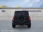 New 2025 Ford Bronco Big Bend 4WD SUV for sale #SLB22069 - photo 5