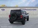 New 2025 Ford Bronco Big Bend 4WD SUV for sale #SLB22069 - photo 8