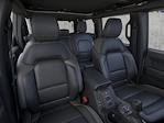 New 2025 Ford Bronco Outer Banks 4WD SUV for sale #SLB23469 - photo 10