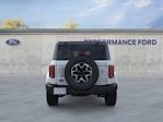New 2025 Ford Bronco Outer Banks 4WD SUV for sale #SLB23469 - photo 5