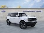 New 2025 Ford Bronco Outer Banks 4WD SUV for sale #SLB23469 - photo 7