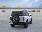 New 2025 Ford Bronco Outer Banks 4WD SUV for sale #SLB23469 - photo 8