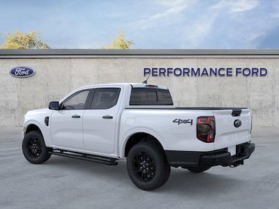 2025 Ford Ranger SuperCrew Cab RWD Pickup for sale #SLE29142 - photo 2