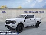 2025 Ford Ranger SuperCrew Cab RWD Pickup for sale #SLE29142 - photo 1