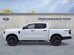 2025 Ford Ranger SuperCrew Cab RWD Pickup for sale #SLE29142 - photo 4