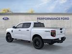 2025 Ford Ranger SuperCrew Cab RWD Pickup for sale #SLE29142 - photo 2
