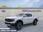 New 2025 Ford Ranger Raptor SuperCrew Cab 4WD Pickup for sale #SLE31483 - photo 1