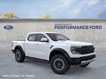 New 2025 Ford Ranger Raptor SuperCrew Cab 4WD Pickup for sale #SLE31483 - photo 7