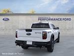 New 2025 Ford Ranger Raptor SuperCrew Cab 4WD Pickup for sale #SLE31483 - photo 8