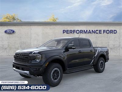 2025 Ford Ranger SuperCrew Cab 4WD Pickup for sale #SLE43800 - photo 1