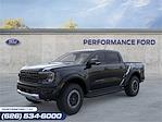 2025 Ford Ranger SuperCrew Cab 4WD Pickup for sale #SLE43800 - photo 1
