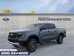 2025 Ford Ranger SuperCrew Cab 4WD Pickup for sale #SLE52987 - photo 1