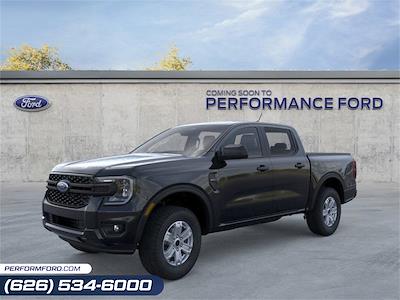 2025 Ford Ranger SuperCrew Cab RWD Pickup for sale #SLE60593 - photo 1