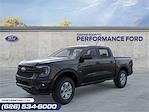 2025 Ford Ranger SuperCrew Cab RWD Pickup for sale #SLE60593 - photo 1