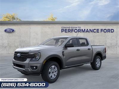2025 Ford Ranger SuperCrew Cab RWD Pickup for sale #SLE61385 - photo 1