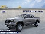 2025 Ford Ranger SuperCrew Cab RWD Pickup for sale #SLE61385 - photo 1