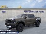 New 2025 Ford Ranger Raptor SuperCrew Cab for sale #SLE65024 - photo 1