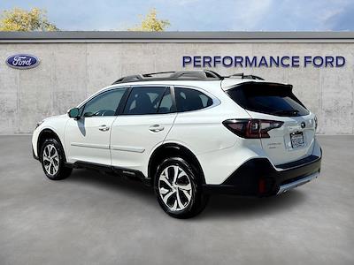 2022 Subaru Outback AWD SUV for sale #SMA29071A - photo 2