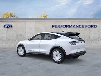 New 2025 Ford Mustang Mach-E GT AWD SUV for sale #SMA32684 - photo 2