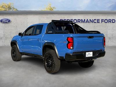 Used 2025 Chevrolet Colorado ZR2 Crew Cab for sale #SMA32684A - photo 2