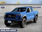 Used 2025 Chevrolet Colorado ZR2 Crew Cab for sale #SMA32684A - photo 1