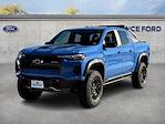 Used 2025 Chevrolet Colorado ZR2 Crew Cab for sale #SMA32684A - photo 3
