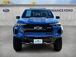 Used 2025 Chevrolet Colorado ZR2 Crew Cab for sale #SMA32684A - photo 4