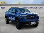 Used 2025 Chevrolet Colorado ZR2 Crew Cab for sale #SMA32684A - photo 5