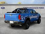 Used 2025 Chevrolet Colorado ZR2 Crew Cab for sale #SMA32684A - photo 6