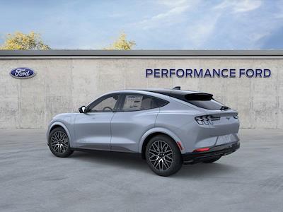 New 2025 Ford Mustang Mach-E Premium AWD SUV for sale #SMA43964 - photo 2