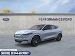 New 2025 Ford Mustang Mach-E Premium AWD SUV for sale #SMA43964 - photo 1