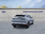 New 2025 Ford Mustang Mach-E Premium AWD SUV for sale #SMA43964 - photo 8