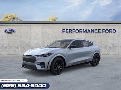 New 2025 Ford Mustang Mach-E GT AWD SUV for sale #SMA46188 - photo 1