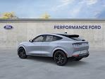 New 2025 Ford Mustang Mach-E GT AWD SUV for sale #SMA46188 - photo 2